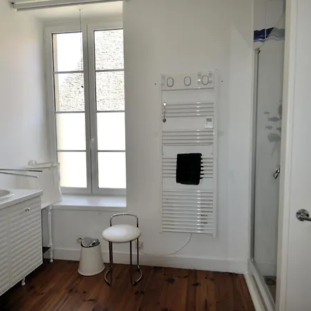 Le Couvent, Grande Maison En Pierre Avec Jardin Vakantiehuis Meuvaines