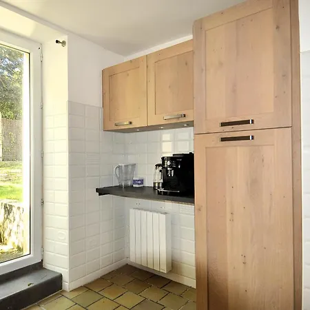 Le Couvent, Grande Maison En Pierre Avec Jardin Meuvaines
