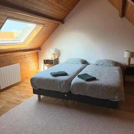 Le Couvent, Grande Maison En Pierre Avec Jardin * Meuvaines