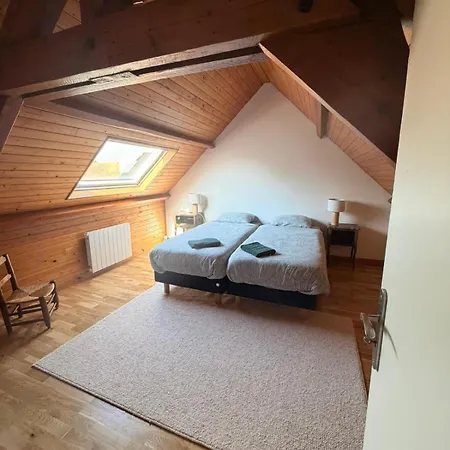 Le Couvent, Grande Maison En Pierre Avec Jardin Prázdninový dům